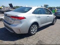 2021 Toyota Corolla — photo 4 of 18 | VIN 5YFEPMAE6MP173942