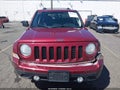 2014 Jeep Patriot — photo 12 of 16 | VIN 1C4NJRBB1ED511528