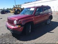 2014 Jeep Patriot — photo 2 of 16 | VIN 1C4NJRBB1ED511528