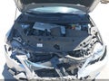 2015 Lexus CT 200h — photo 10 of 17 | VIN JTHKD5BH6F2249444
