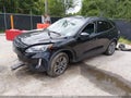 2021 Ford Escape — photo 2 of 16 | VIN 1FMCU0H67MUA57574