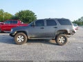 2010 Chevrolet Tahoe — photo 14 of 16 | VIN 1GNMCBE39AR246685