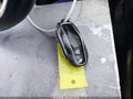 2014 Tesla Model S — photo 11 of 18 | VIN 5YJSA1H11EFP50038