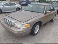 2002 Ford Crown Victoria — photo 2 of 11 | VIN 2FAFP74W52X106340