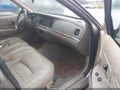 2002 Ford Crown Victoria — photo 5 of 11 | VIN 2FAFP74W52X106340