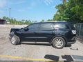 2023 Dodge Durango — photo 15 of 17 | VIN 1C4RDHAG5PC616095