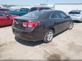 2015 Chevrolet Malibu — photo 4 of 11 | VIN 1G11C5SL8FF277042