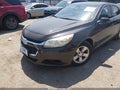 2015 Chevrolet Malibu — photo 6 of 11 | VIN 1G11C5SL8FF277042