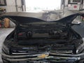 2021 Chevrolet Suburban — photo 10 of 16 | VIN 1GNSKFKD3MR345439