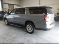 2021 Chevrolet Suburban — photo 3 of 16 | VIN 1GNSKFKD3MR345439