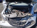 2013 Honda Civic — photo 10 of 17 | VIN 19XFB2F56DE094692