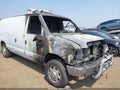 2014 Ford E-150 — photo 12 of 12 | VIN 1FTNE1EW0EDA47572