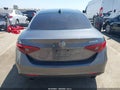 2023 Alfa Romeo Giulia — photo 17 of 17 | VIN ZARFAMBNXP7676731