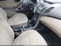 2014 Hyundai Elantra — photo 5 of 11 | VIN 5NPDH4AE1EH537160