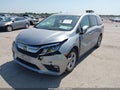 2018 Honda Odyssey — photo 2 of 15 | VIN 5FNRL6H52JB089834