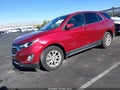 2020 Chevrolet Equinox — photo 2 of 16 | VIN 3GNAXKEVXLL184569
