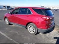 2020 Chevrolet Equinox — photo 3 of 16 | VIN 3GNAXKEVXLL184569
