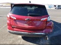 2020 Chevrolet Equinox — photo 6 of 16 | VIN 3GNAXKEVXLL184569