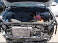 2023 Hyundai Tucson Hybrid — photo 10 of 17 | VIN KM8JECA17PU112159