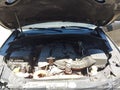 2014 Jeep Grand Cherokee — photo 10 of 17 | VIN 1C4RJFDJ8EC542320