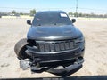 2014 Jeep Grand Cherokee — photo 13 of 17 | VIN 1C4RJFDJ8EC542320