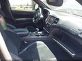 2014 Jeep Grand Cherokee — photo 5 of 17 | VIN 1C4RJFDJ8EC542320