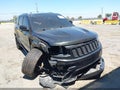 2014 Jeep Grand Cherokee — photo 6 of 17 | VIN 1C4RJFDJ8EC542320