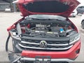 2022 Volkswagen Atlas Cross Sport — photo 10 of 17 | VIN 1V2KC2CA3NC211634