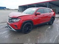2022 Volkswagen Atlas Cross Sport — photo 2 of 17 | VIN 1V2KC2CA3NC211634