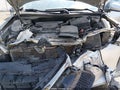 2017 Toyota Camry — photo 10 of 17 | VIN 4T1BF1FK5HU371340