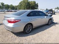 2017 Toyota Camry — photo 4 of 17 | VIN 4T1BF1FK5HU371340