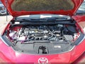 2026 Toyota Prius Plug-In — photo 10 of 16 | VIN JTDACACU5T3065252