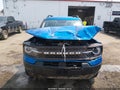 2025 Ford Bronco Sport — photo 12 of 16 | VIN 3FMCR9BNXSRF13173