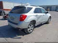 2013 Chevrolet Equinox — photo 4 of 17 | VIN 2GNFLFE34D6417827
