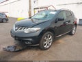 2014 Nissan Murano — photo 2 of 16 | VIN JN8AZ1MW4EW511556