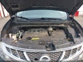 2014 Nissan Murano — photo 10 of 16 | VIN JN8AZ1MW4EW511556