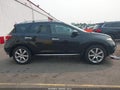 2014 Nissan Murano — photo 13 of 16 | VIN JN8AZ1MW4EW511556