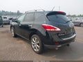2014 Nissan Murano — photo 3 of 16 | VIN JN8AZ1MW4EW511556
