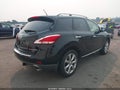 2014 Nissan Murano — photo 4 of 16 | VIN JN8AZ1MW4EW511556
