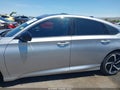 2021 Honda Accord — photo 14 of 16 | VIN 1HGCV2F31MA019587