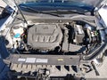 2018 Volkswagen Passat — photo 10 of 19 | VIN 1VWBA7A37JC036689