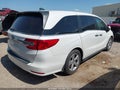 2020 Honda Odyssey — photo 4 of 18 | VIN 5FNRL6H71LB007662