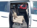 2020 Honda Odyssey — photo 8 of 18 | VIN 5FNRL6H71LB007662