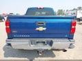 2019 Chevrolet Silverado 2500 — photo 17 of 17 | VIN 2GC2KSEG0K1218533