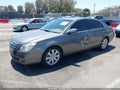 2007 Toyota Avalon — photo 2 of 16 | VIN 4T1BK36B77U207772