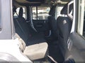 2019 Jeep Wrangler Unlimited — photo 8 of 16 | VIN 1C4HJXDN9KW622546