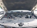 2016 Chevrolet Suburban — photo 10 of 17 | VIN 1GNSKHKC8GR244744