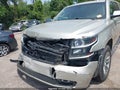2016 Chevrolet Suburban — photo 6 of 17 | VIN 1GNSKHKC8GR244744