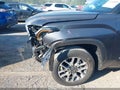 2023 Toyota Tundra — photo 18 of 21 | VIN 5TFMA5DB7PX107975