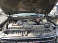 2022 GMC Sierra — photo 10 of 15 | VIN 1GT19PEY9NF238693